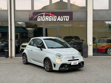 Abarth 595 1.4 t-jet 145cv STAGE 1