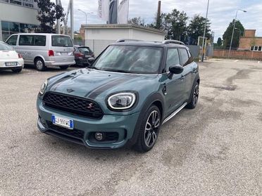 Mini Cooper SD Countryman 2.0 Cooper SD