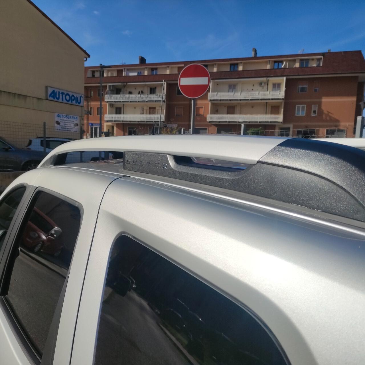 Dacia Duster 1.6 115CV Start&Stop 4x2 GPL Lauréate