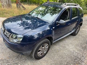 Dacia Duster 1.6 GPL AMBIENTE