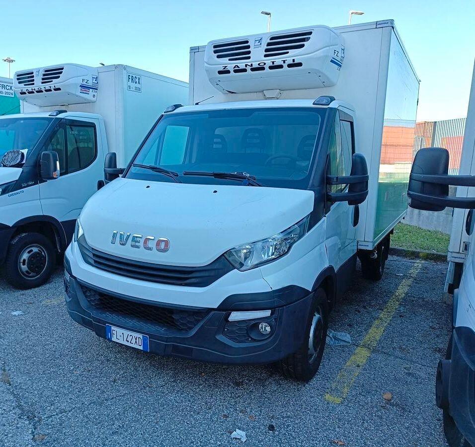 IVECO DAILY 35S16 2.3hpi FRIGO FRC -20 GRADI