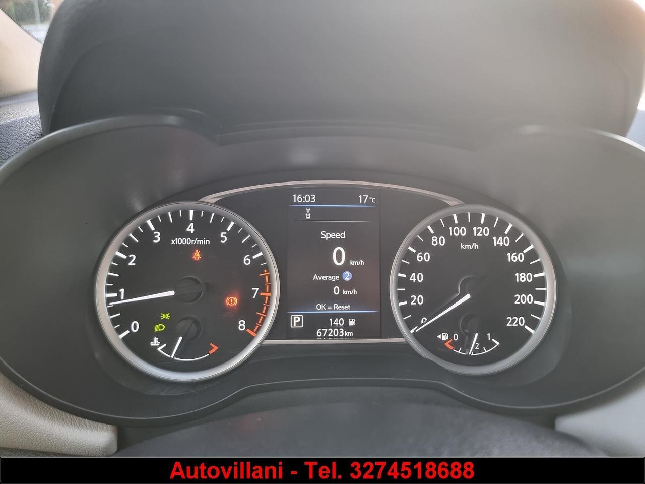 Nissan Micra Micra IG-T 100 Xtronic 5 porte N-styl