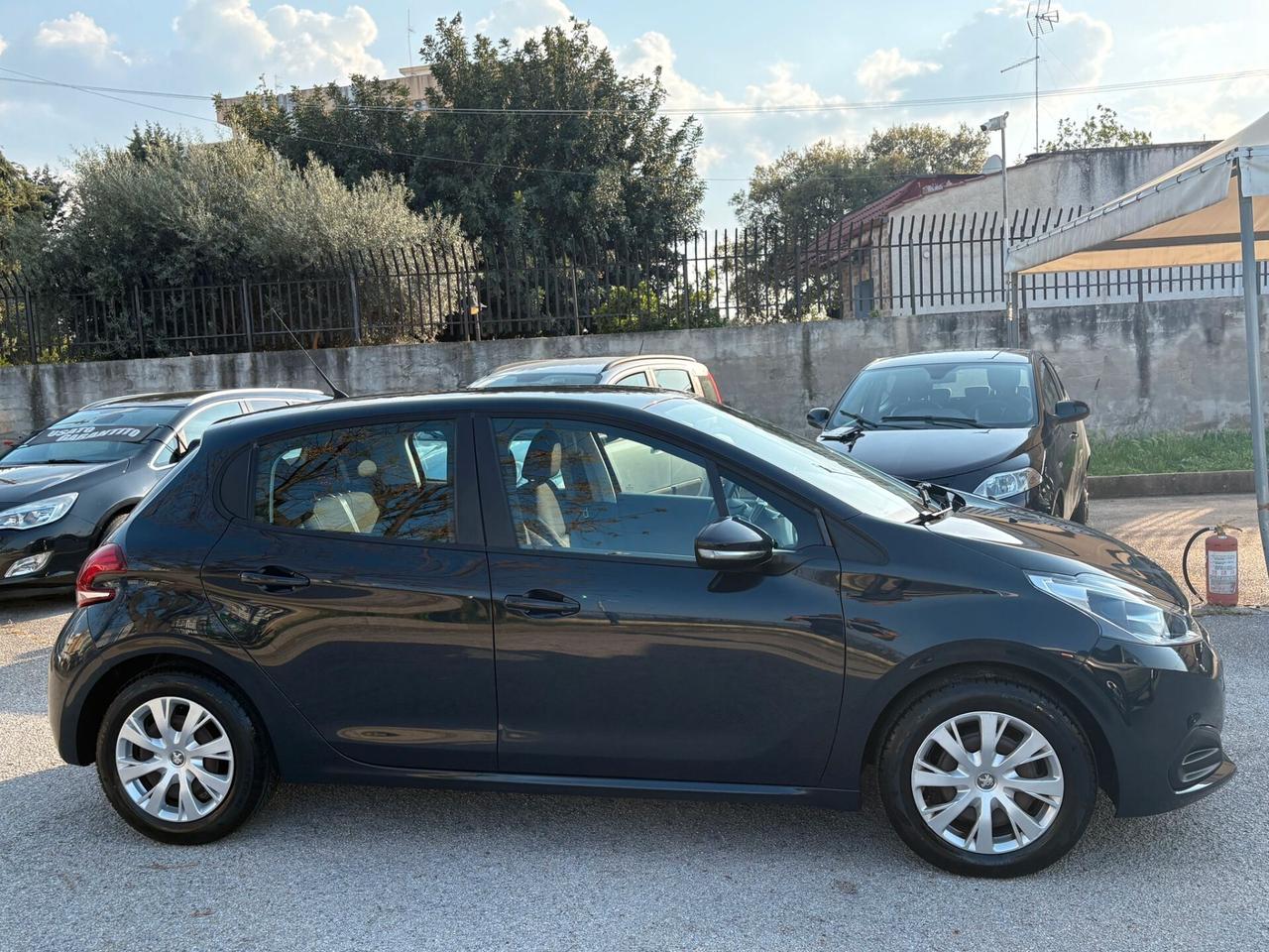 Peugeot 208 PureTech 68 5 porte Access