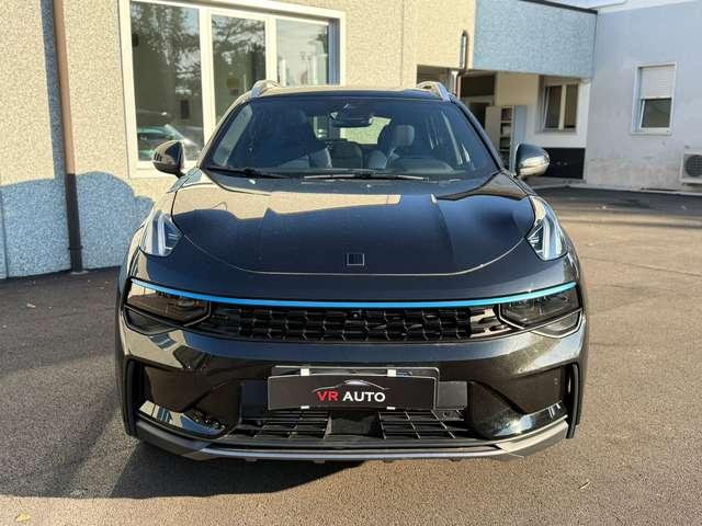 Lynk & Co 01 1.5 HYBRID phev autom FULL/TETTO/INFINITY AUDIO