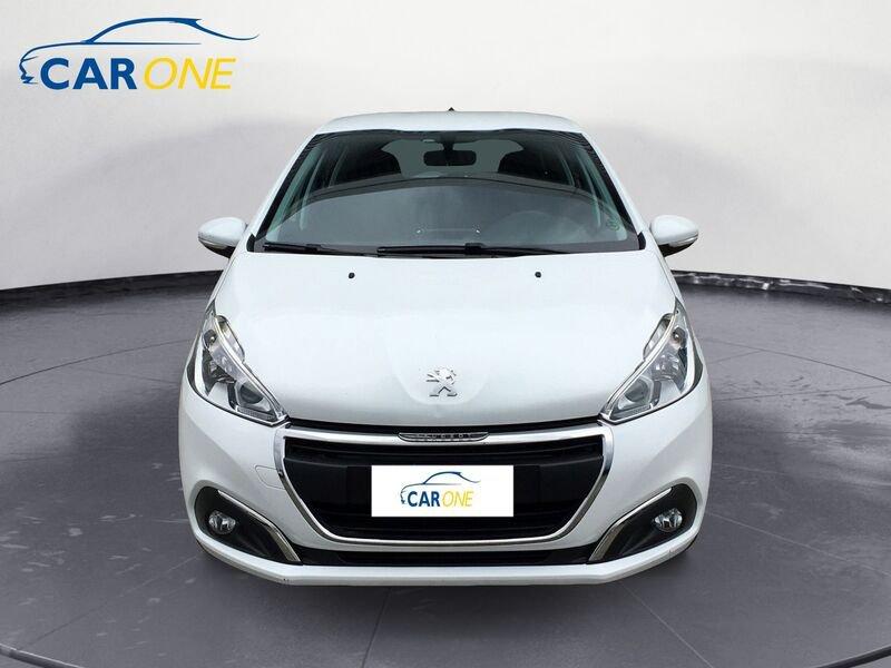 Peugeot 208 Active Blue HDI