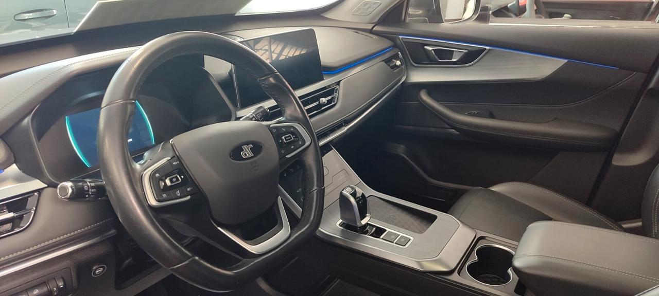 Dr 5.0 1.5 Bi-Fuel GPL