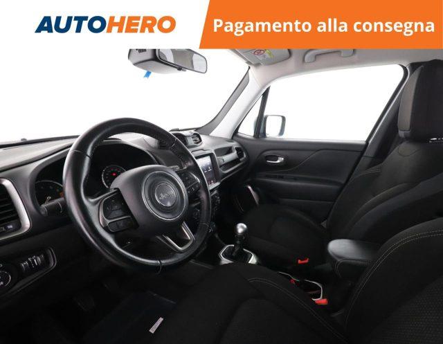 JEEP Renegade 1.0 T3 Limited