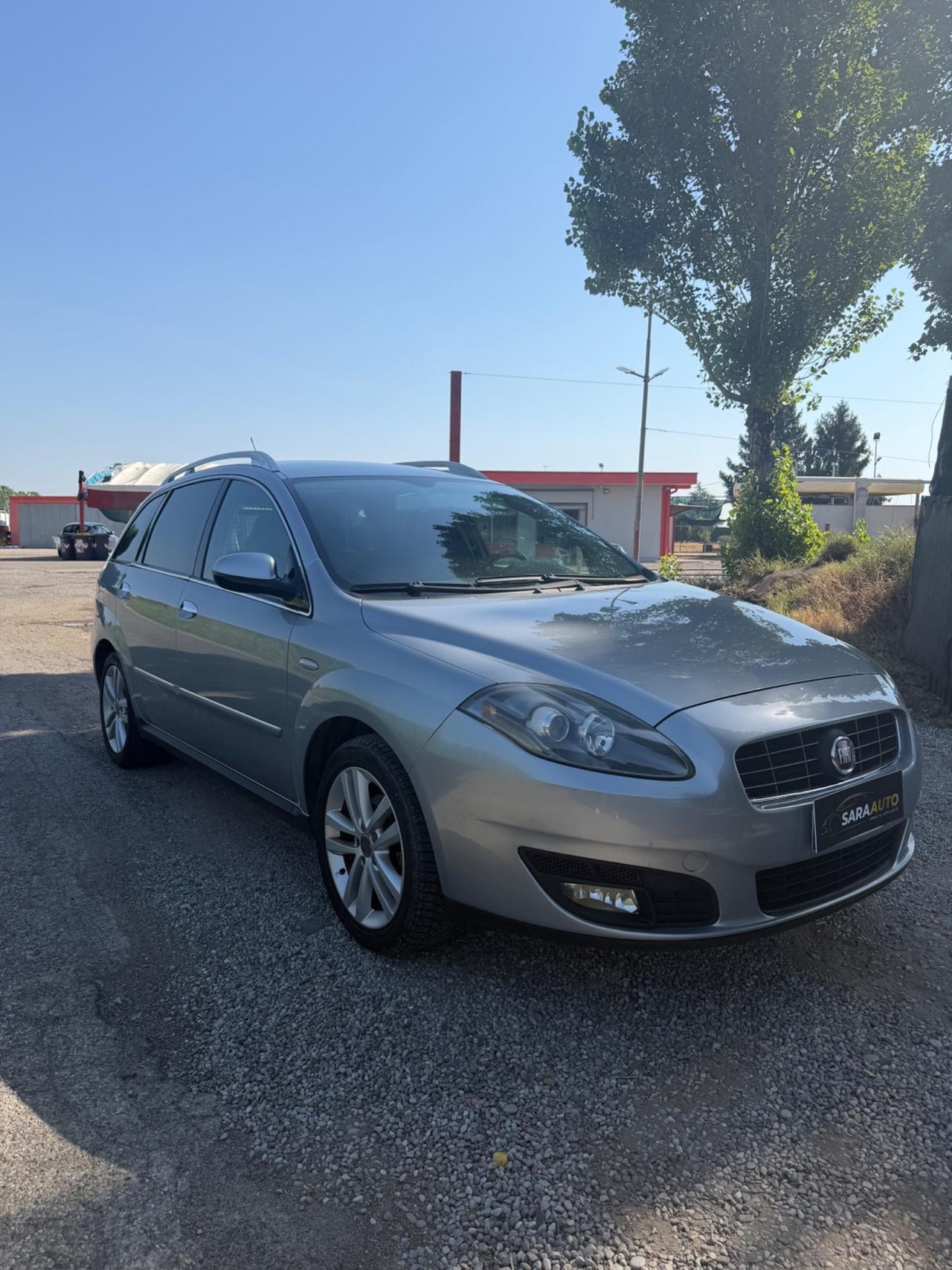 Fiat Croma 1.8 Mpi 16V Dynamic