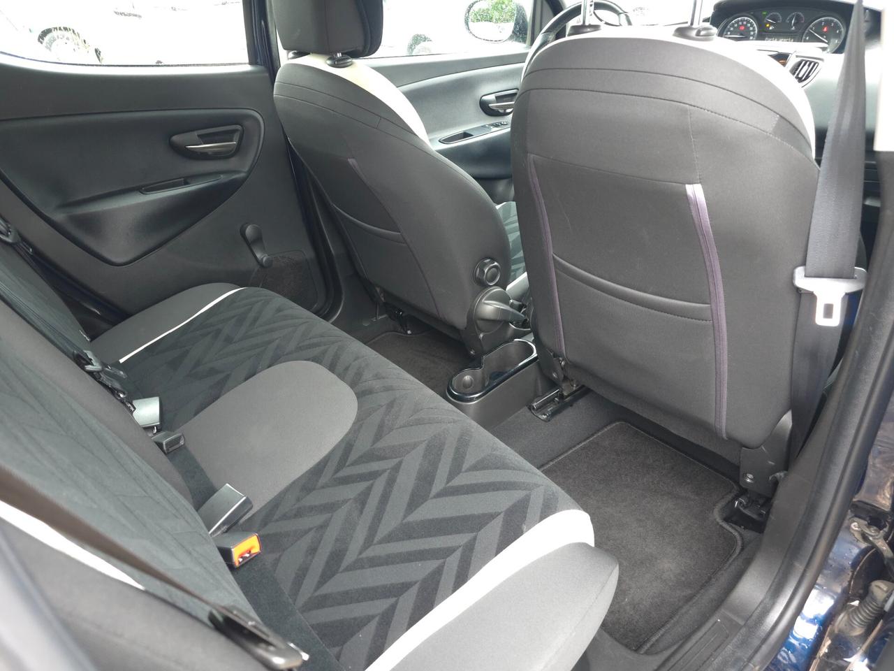 Lancia Ypsilon 1.3 MJT 16V 95 CV 5 porte S&S Platinum