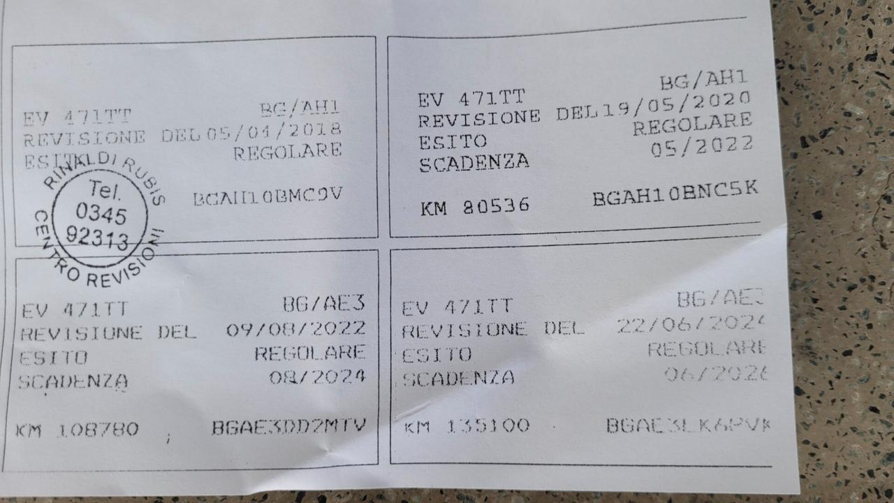 Lancia Ypsilon 1.2 5 porte Platinum ..