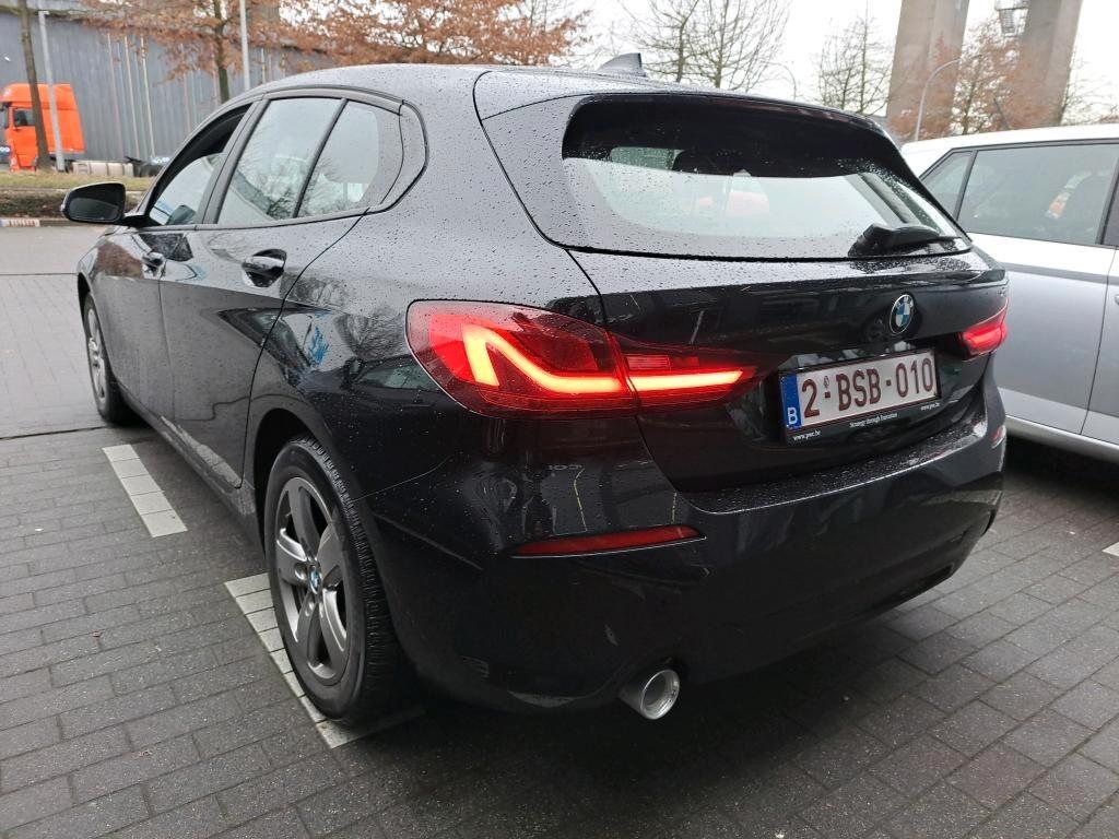 BMW 116D 115CV STEPTRONIC BUSINESS ADVANTAGE ( FARI LED - NAVI - MIRROR - PDC )
