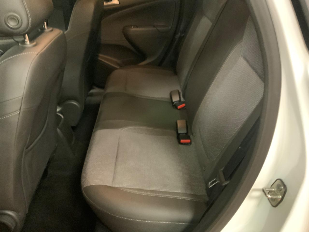 Opel Crossland 1.5 ECOTEC D 120 CV Start&Stop aut. Ultimate