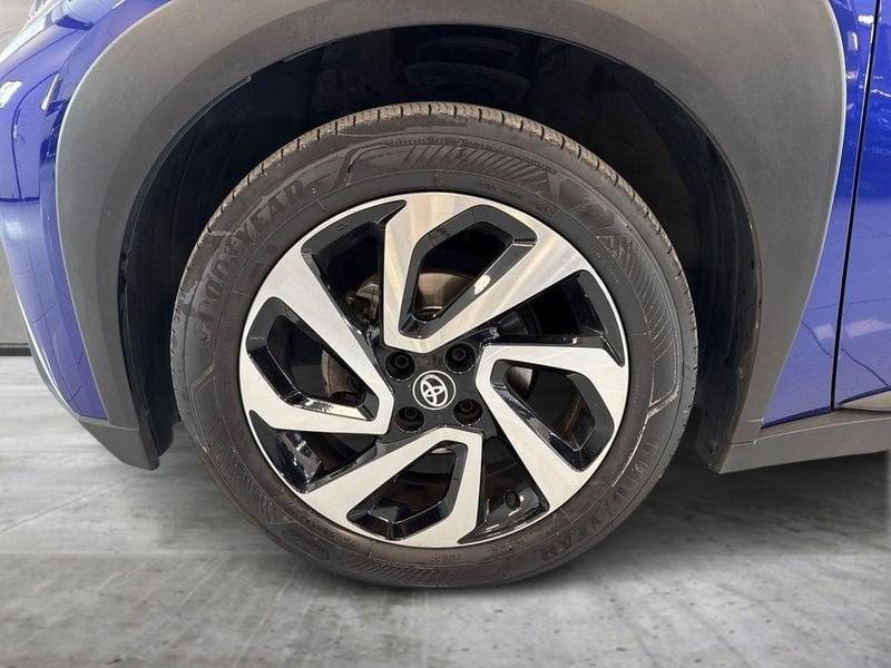 Toyota Aygo X 1.0B (72 CV) Trend S-CVT