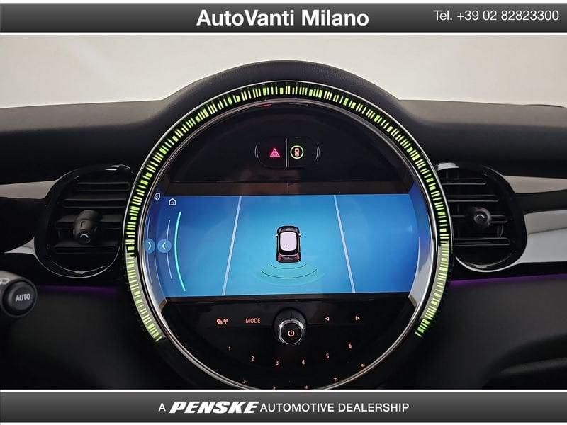 MINI Mini 3 porte Mini 1.5 Cooper Classic