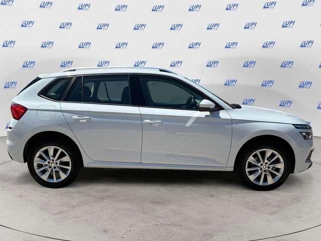 Skoda Kamiq 1.0 tsi Style 110cv