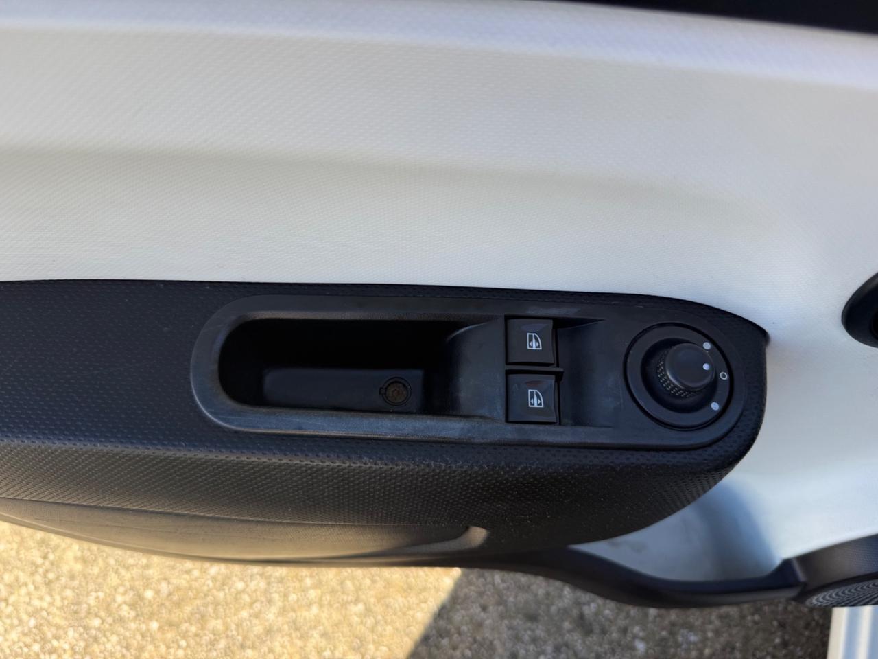 Renault Twingo SCe Benzina