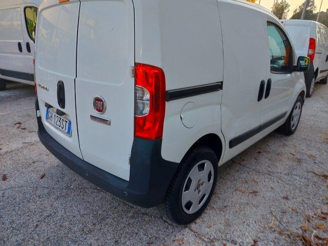FIAT Fiorino 1.3 MJT 95CV Cargo SX
