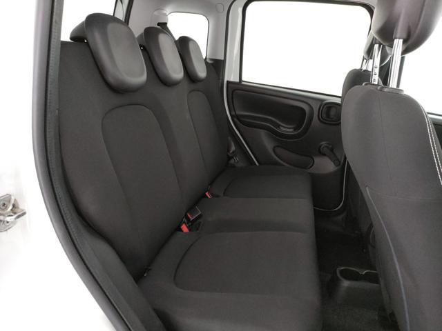 FIAT Panda Cross 1.0 FireFly S&S Hybrid 5 P.ti