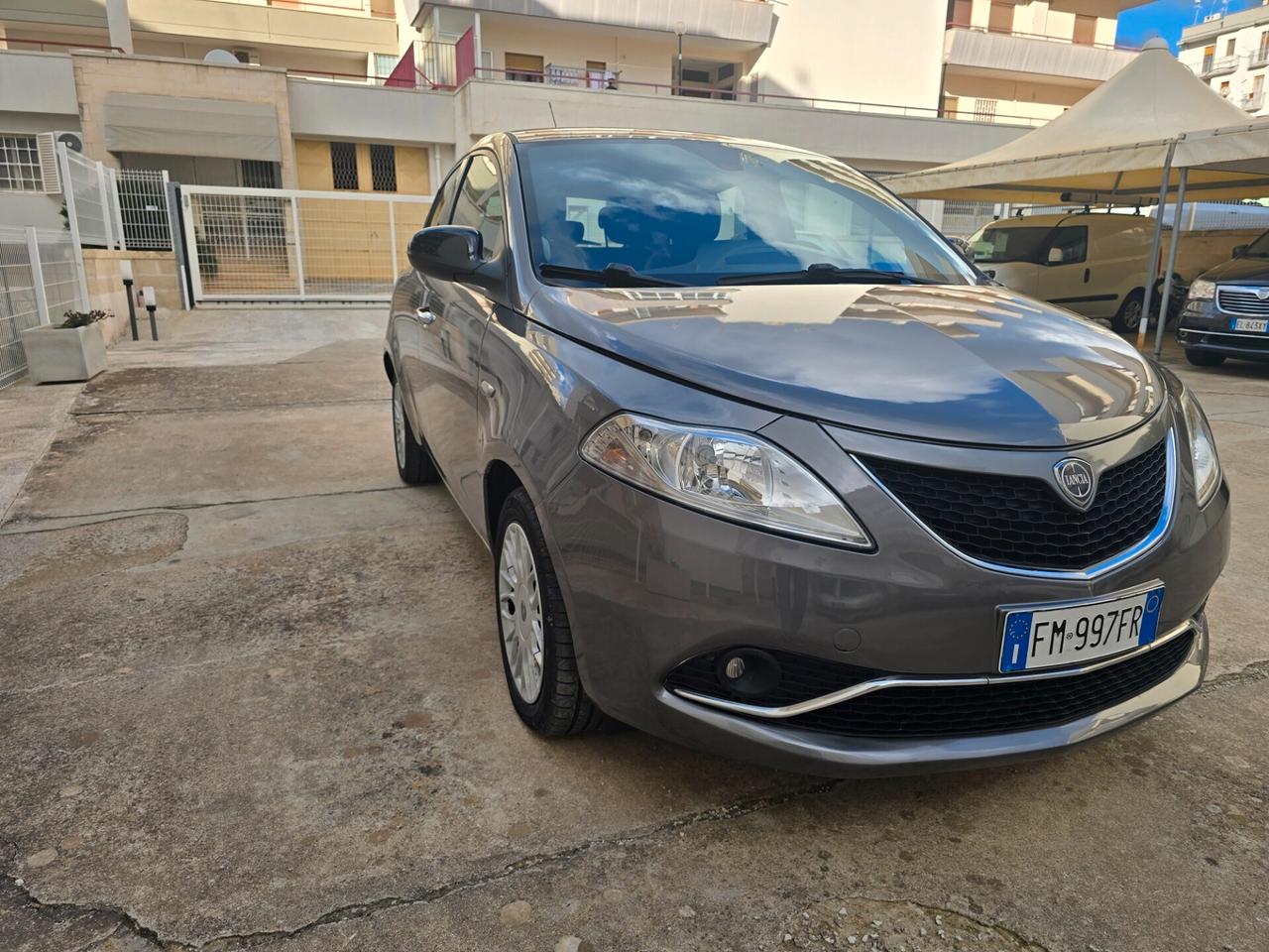 Lancia Ypsilon 3a serie 1.2 5P Platinum