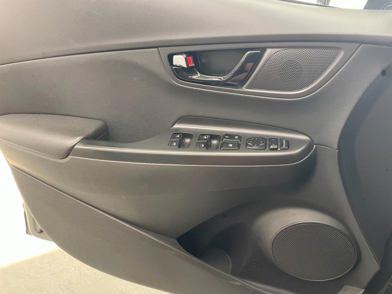 Hyundai Kona 1.6 CRDI 136 CV DCT XPrime