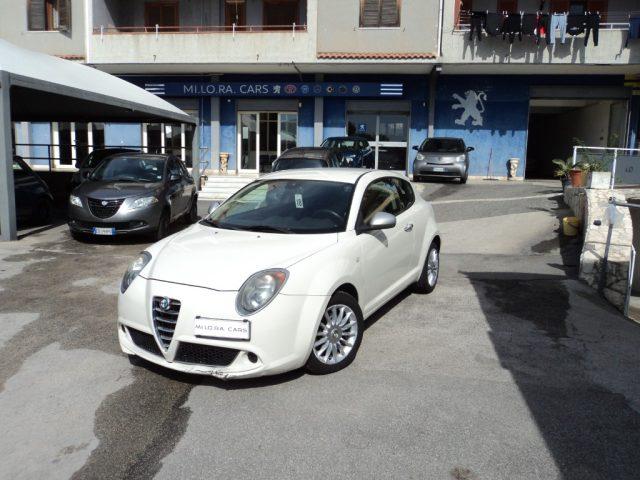 ALFA ROMEO MiTo 1.3 JTDm 85 CV S&S Progression