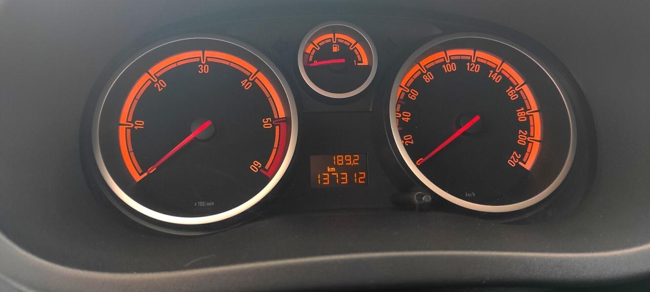 Opel Corsa 1.3 CDTI 95CV 5 porte Elective