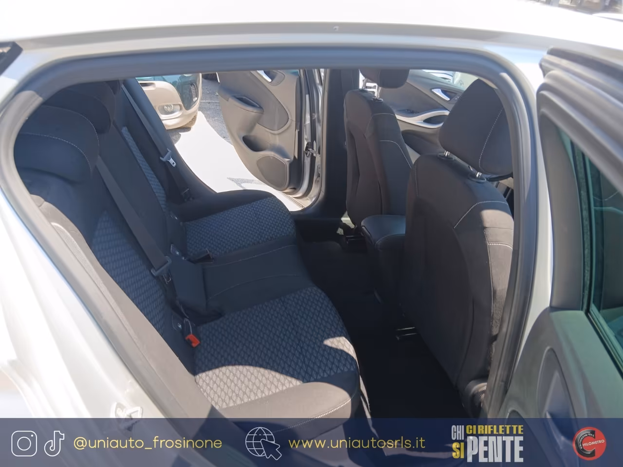 Opel Astra 1.6 CDTi 110CV Start&Stop 5 porte Innovation