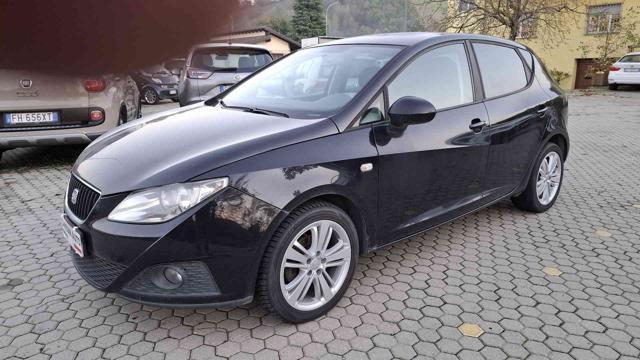 SEAT Ibiza 1.4 5 porte UNICO PROPRIETARIO