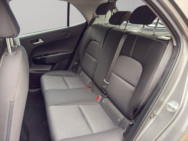 KIA Picanto 1.0 12V 5 porte Style Comfort pack