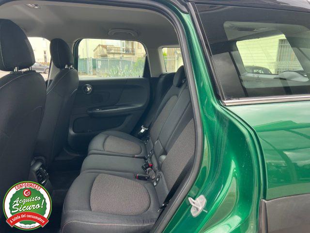 MINI Countryman 1.5 Cooper Business Countryman Automatica