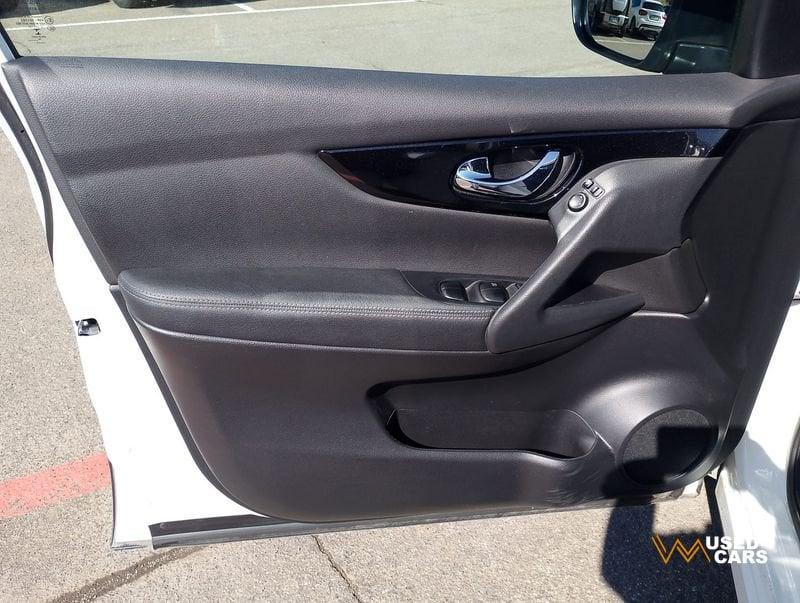 Nissan Qashqai 1.5 dCi 110 Tekna