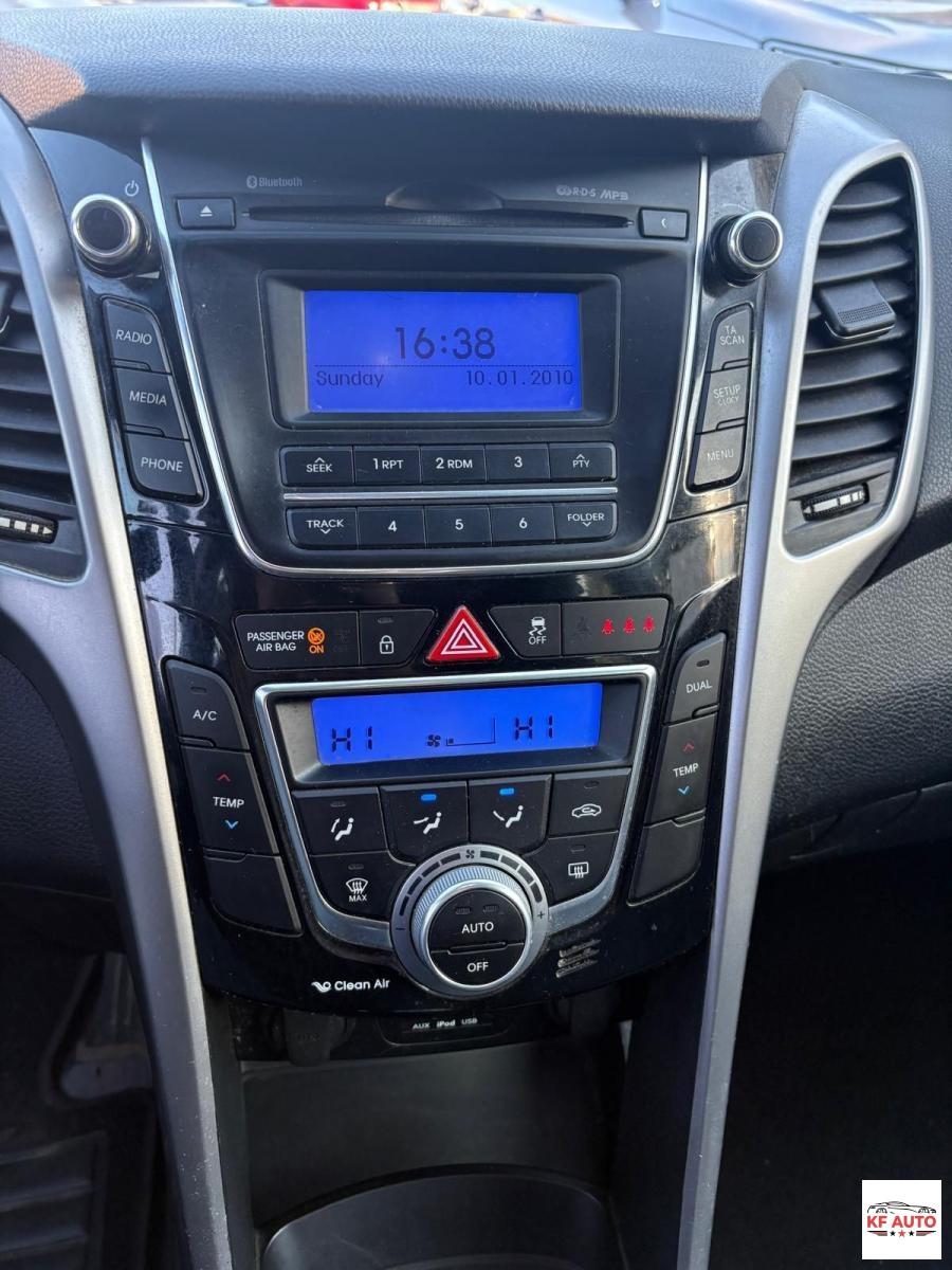 HYUNDAI - i30 - 1.6 CRDi 5p. Classic