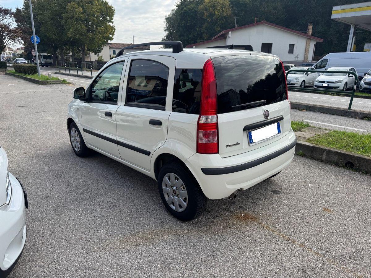 FIAT - Panda - 1.2 Dynamic #NEOPATENTATI #TAG.CERTIFICATI