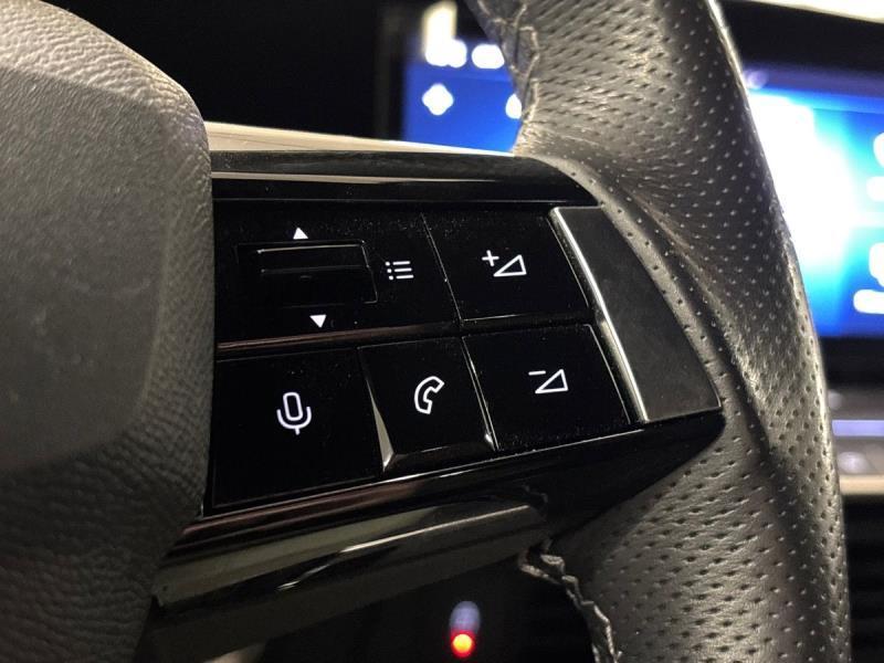 Opel Astra 1.6 Hybrid GS Line AT8