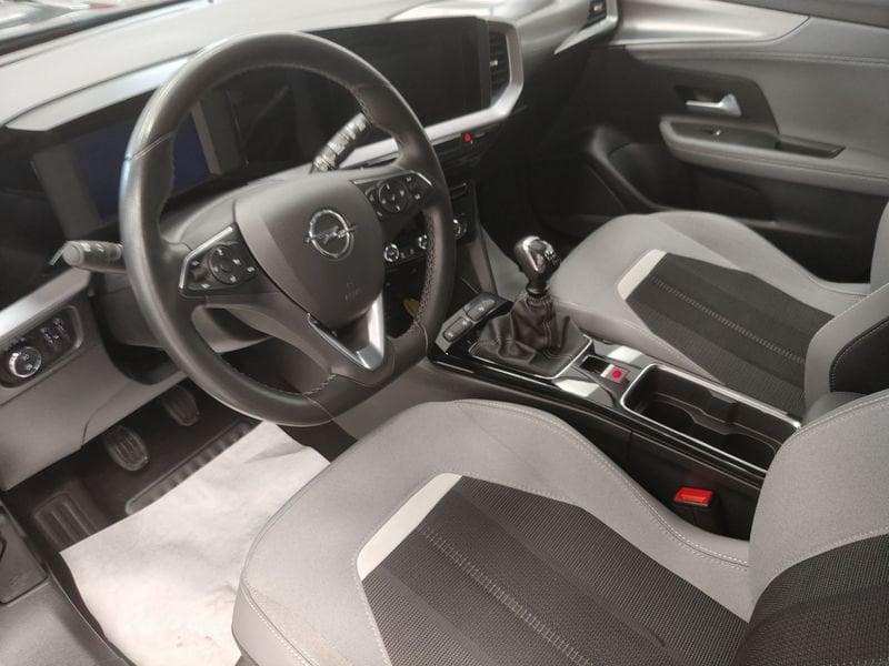 Opel Mokka Mokka 1.2 Turbo Edition