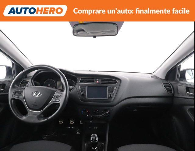 HYUNDAI i20 1.0 T-GDI 5 porte Active Connectline