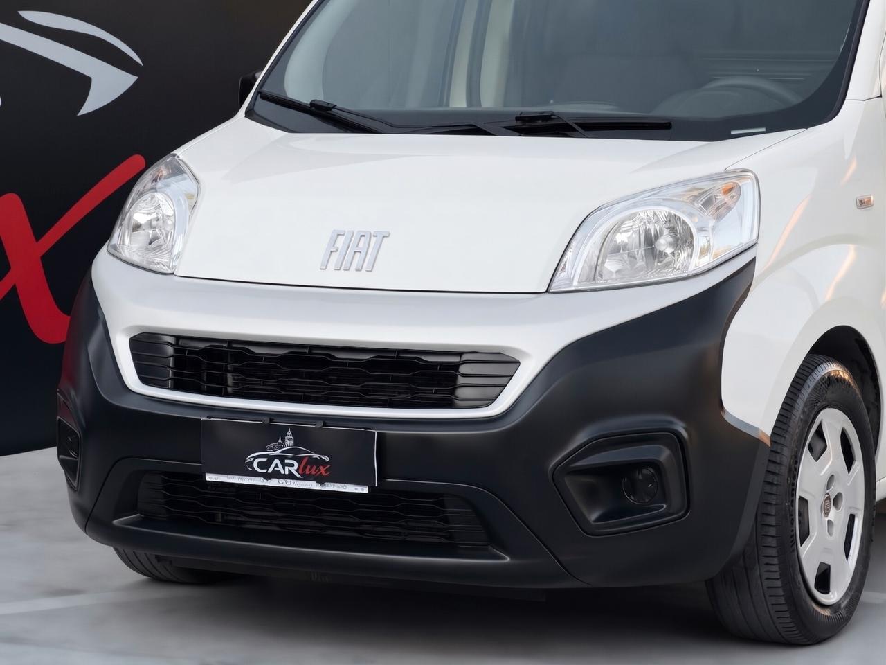 Fiat Fiorino 1.3 MJet 95CV Cargo | IVA ESPOSTA