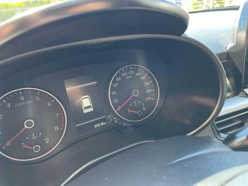 KIA Picanto Picanto 1.0 12V 5 porte Style