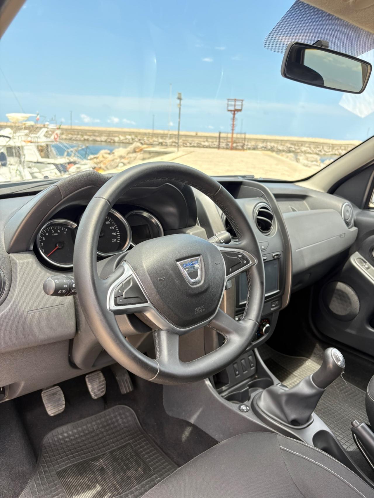 Dacia Duster 1.6 115 CV GPL UNICO PROPRIETARIO