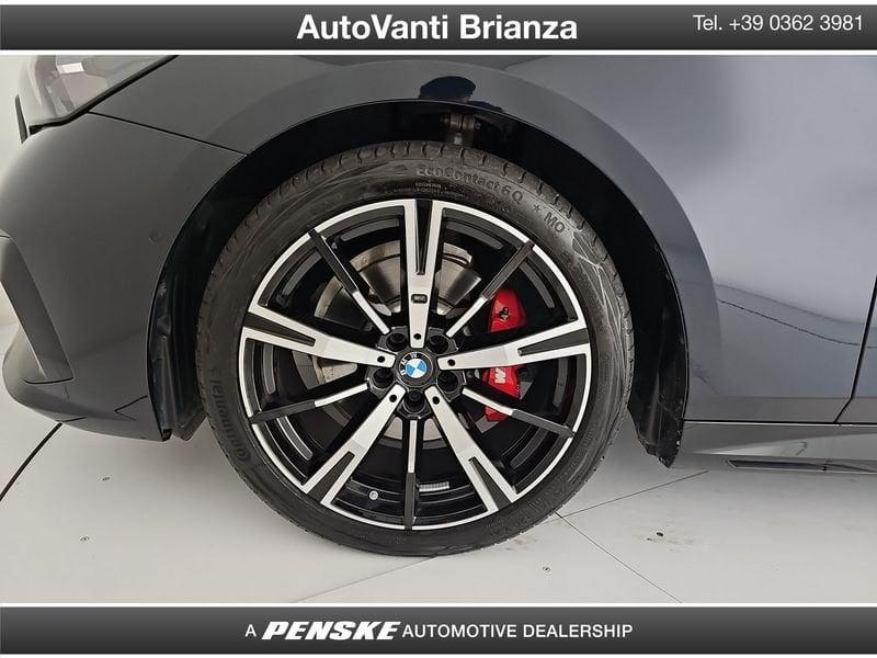 BMW Serie 5 520d 48V xDrive Touring Msport Pro