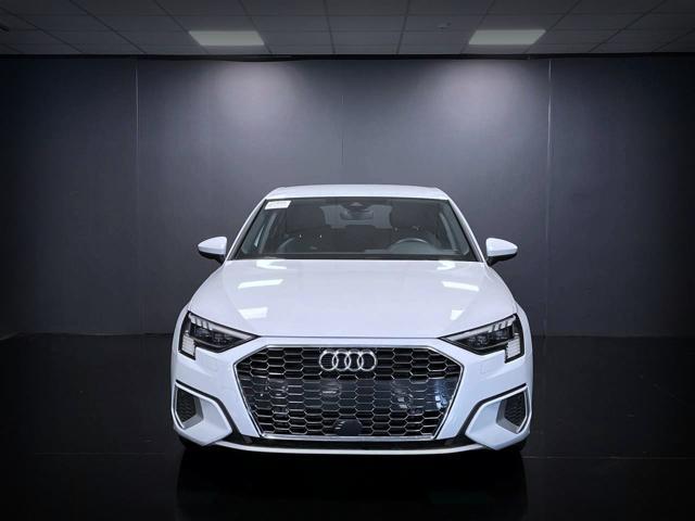 AUDI A3 SPB 35 TFSI S tronic Business Advanced