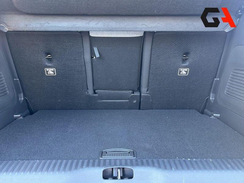 Citroën C3 Aircross C3 Aircross PureTech 110 S&S Plus