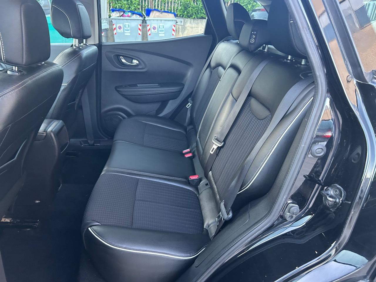 Renault Kadjar dCi 8V 110CV Energy Bose