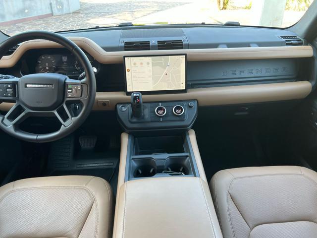 LAND ROVER Defender 110 3.0D I6 300 CV AWD Auto X-Dynamic HSE