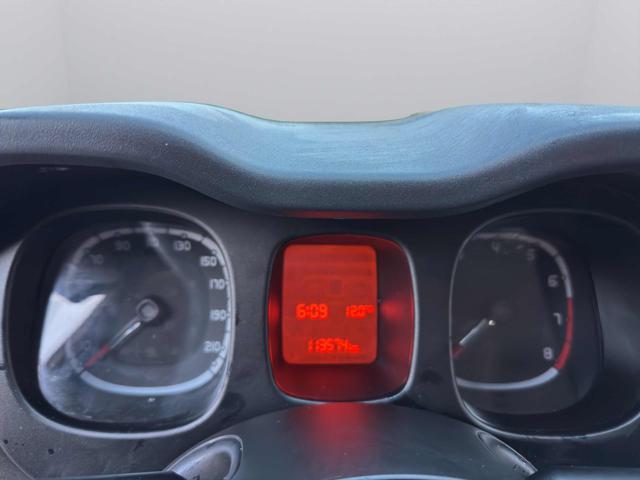 FIAT Panda 1.0 GSE N1 HYBRID VAN 2 POSTI OTTIME CONDIZIONI-