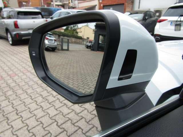 Audi Q3 SPB 35 1.5 TFSI 150CV CAMBIO AUTO, CERCHI 17,AZIEN