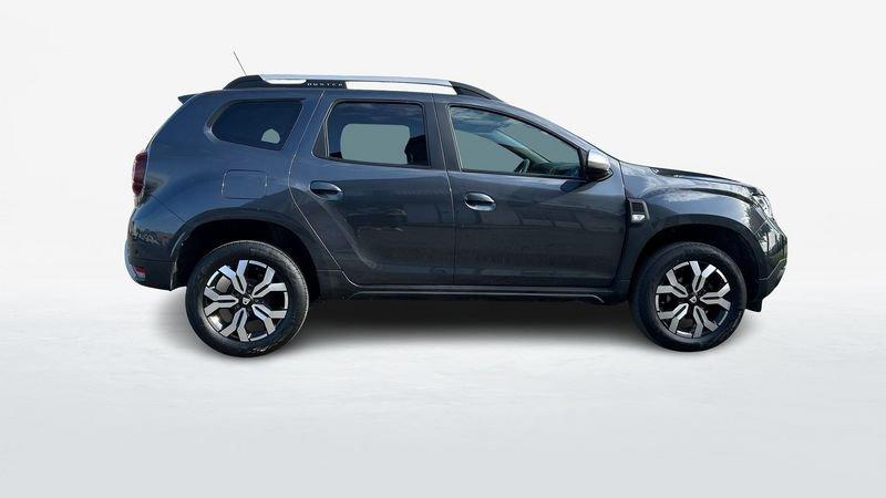 Dacia Duster 1.0 tce Prestige up Gpl 4x2 100cv