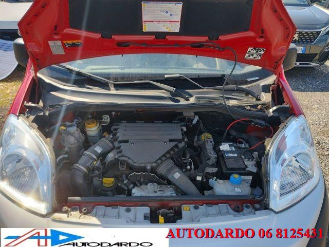 FIAT Fiorino 1.3 MJT 95CV Cargo Adventure EX TIM