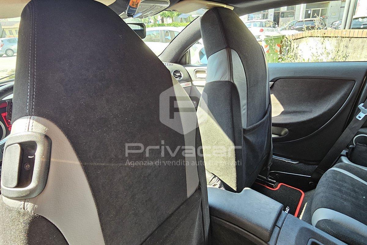 ALFA ROMEO Brera 2.0 JTDm