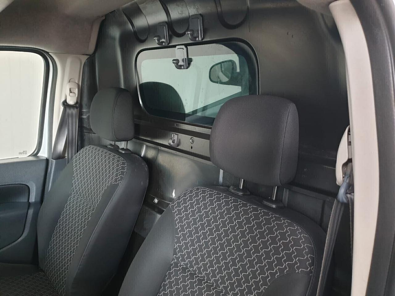 Renault Kangoo 1.5 dCi 75CV VAN. 3p. Express Compact